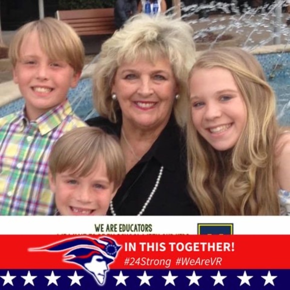 Meet your Posher, Marcella - Picture 1 of 1